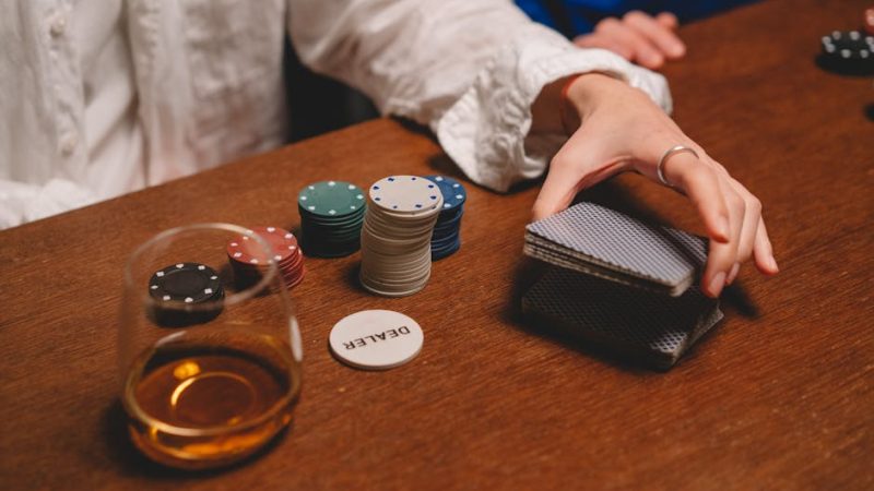 Tips for Winning at Win96 Casino