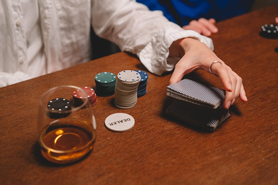 Tips for Winning at Win96 Casino