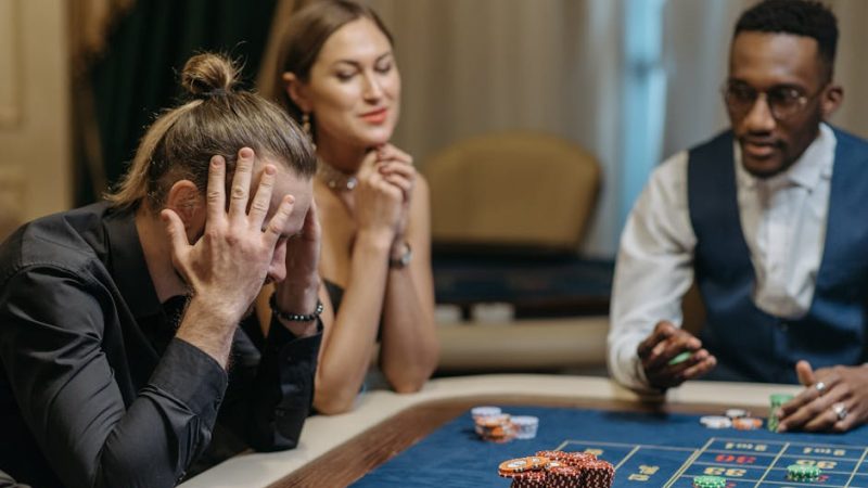 Strategies for Success at PH888 Casino