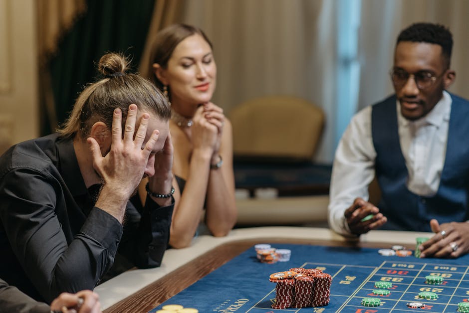 Strategies for Success at PH888 Casino