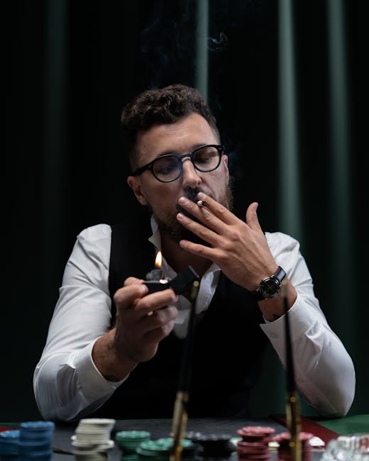 Effective Strategies for Winning at Taya777pub Casino