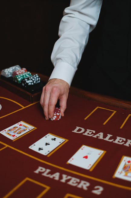 Strategies for Winning at Spin PH Casino