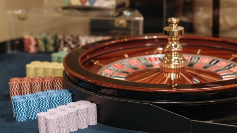 Spin.ph Casino Review: Top Features for Filipino Players