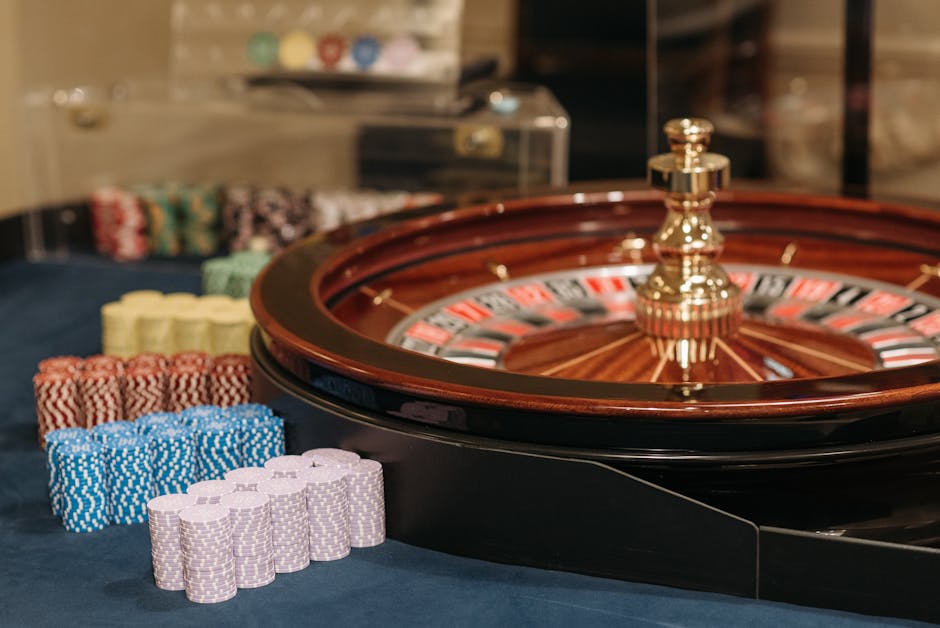 Spin.ph Casino Review: Top Features for Filipino Players