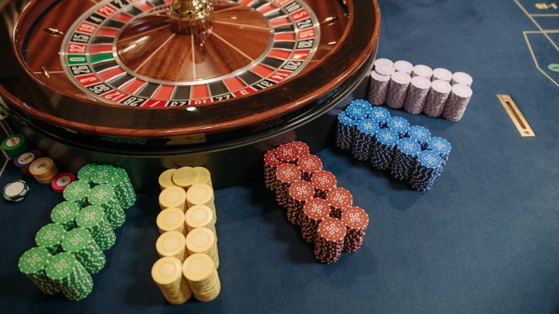 Casino Plus Free 100 A Great Option For Filipino Gamers