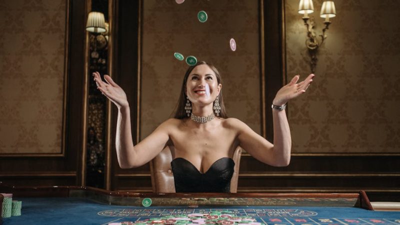 HB88 Casino: Top Strategies for Filipino Players