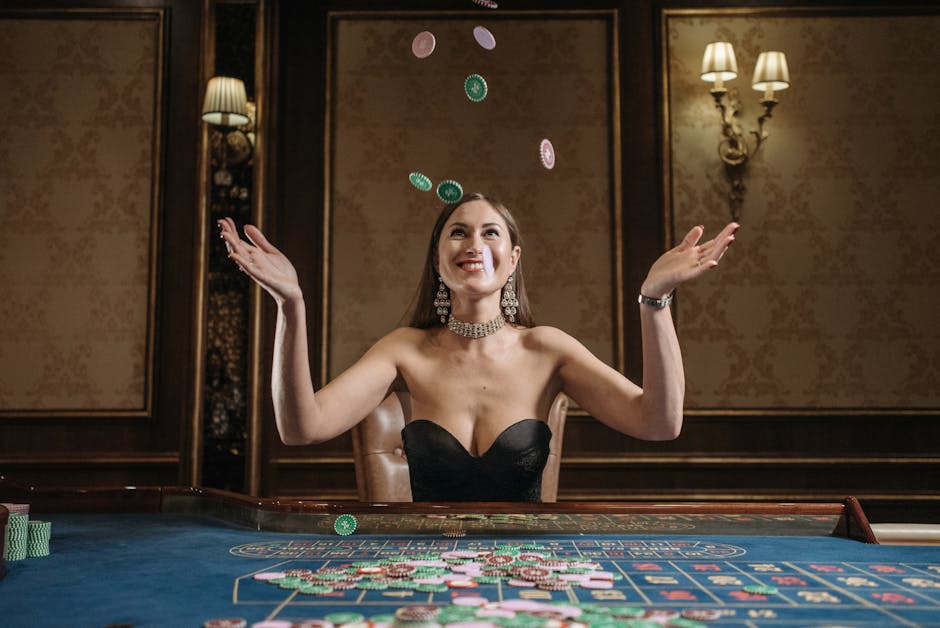 HB88 Casino: Top Strategies for Filipino Players
