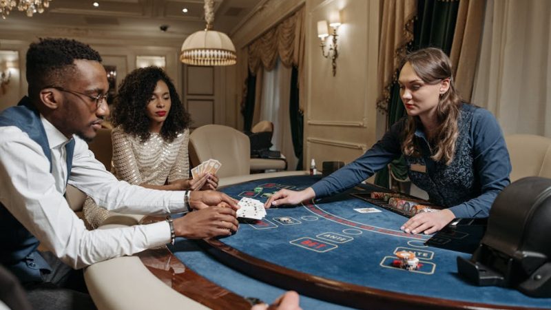 Live Casino 777color: Best Bonuses for Filipino Players