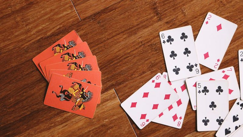 Winning Strategies for Okebet 168