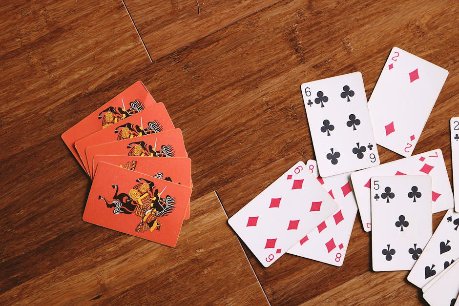 Winning Strategies for Okebet 168