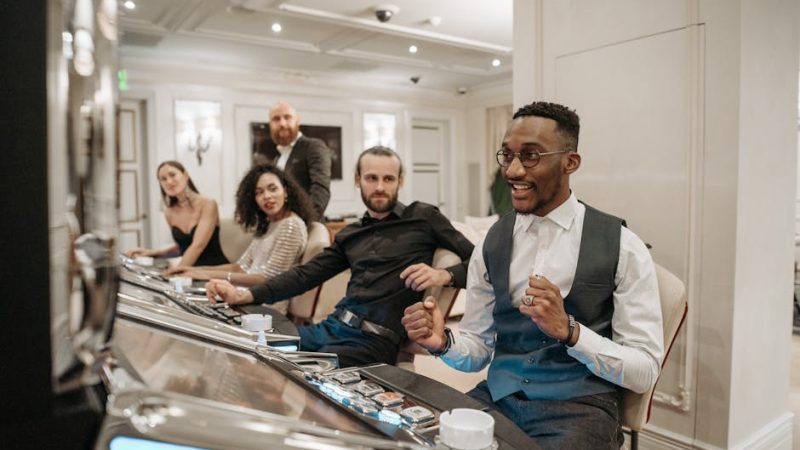 Winning Features of Okebet Online Games for Filipino Players