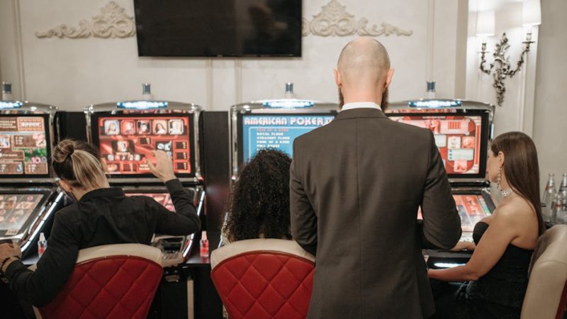 Winning Tips for Jili77 Slot Players in the Philippines