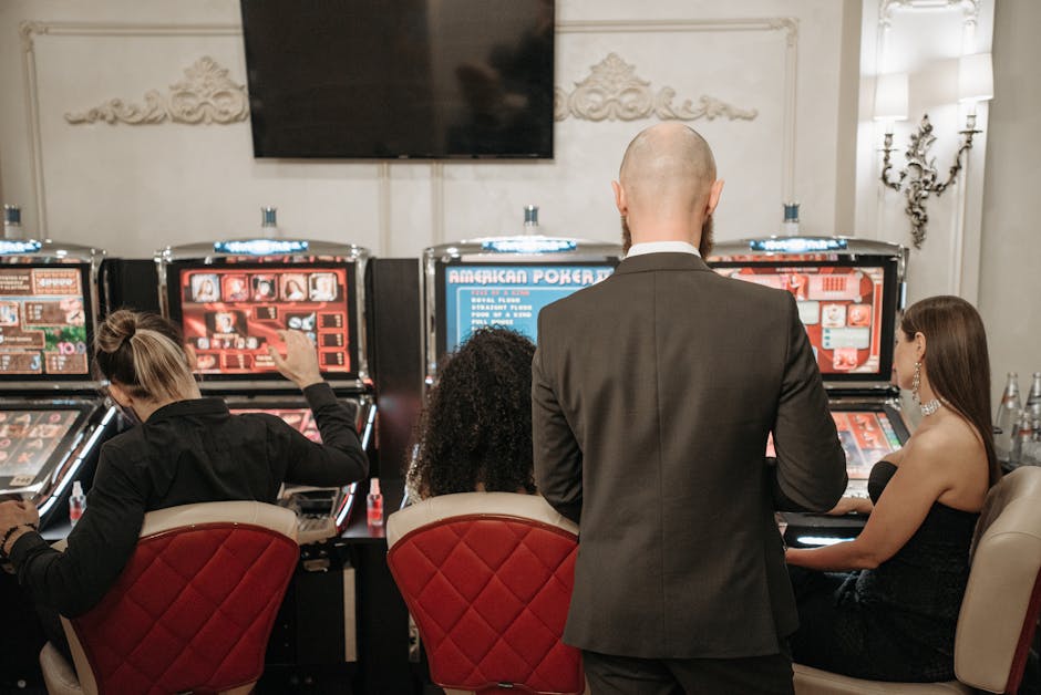 Winning Tips for Jili77 Slot Players in the Philippines