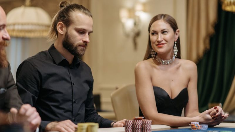 Okebet Agent: Best Tips for Filipino Casino Players