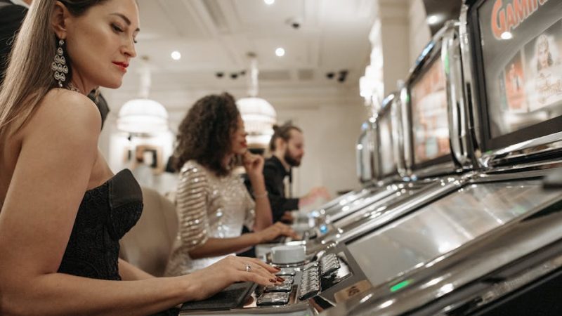 Manila 777 Casino Login: Top Tips for Filipino Players
