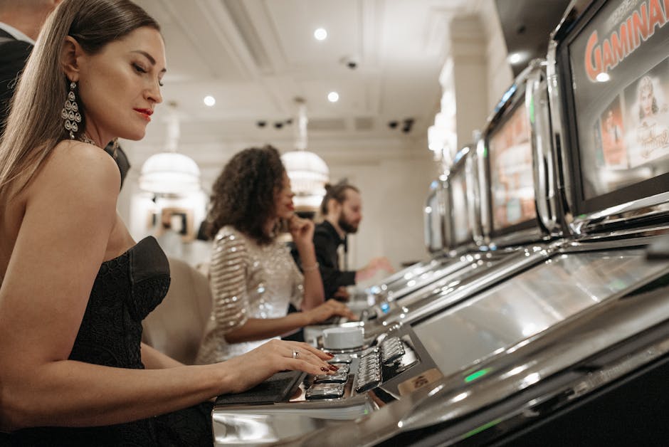 Manila 777 Casino Login: Top Tips for Filipino Players