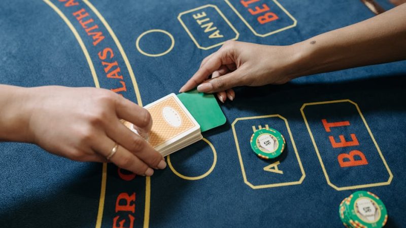 PH367: Best Strategies for Filipino Casino Players