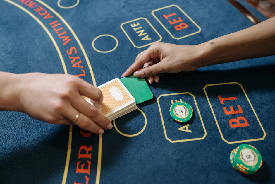 PH367: Best Strategies for Filipino Casino Players