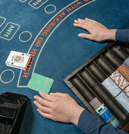 Wild Ace Casino: Top Features for Filipino Players