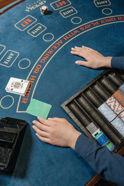 Wild Ace Casino: Top Features for Filipino Players