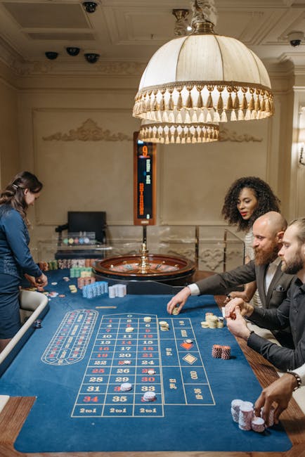 Okebet Casino: Winning Strategies for Filipino Gamers