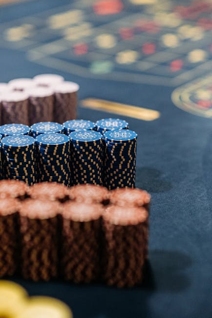 Sabongbet Casino: Top Strategies for Philippines Bettors