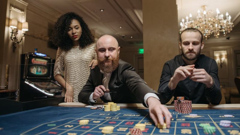 GCash Deposit Features