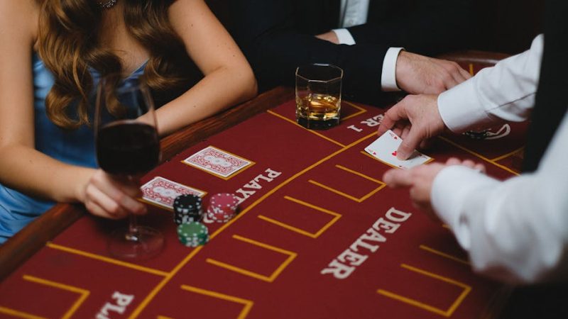 Pesobet Casino: Winning Tips for Filipino Players