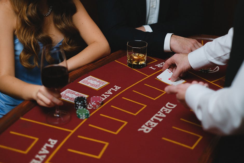Pesobet Casino: Winning Tips for Filipino Players