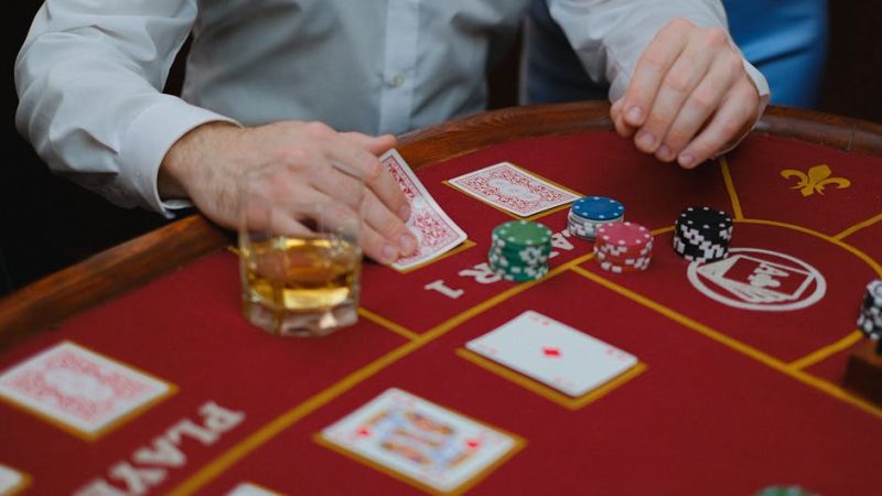 365ph: Best Casino Strategies for Philippines Players