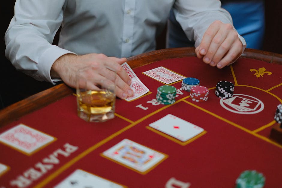 365ph: Best Casino Strategies for Philippines Players