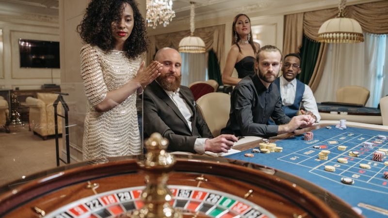 Strategies for Success on Jilibet77 for Philippines Players