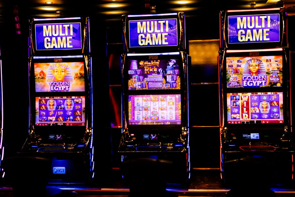 Okebet Agent: Top Bonuses for Filipino Casino Players