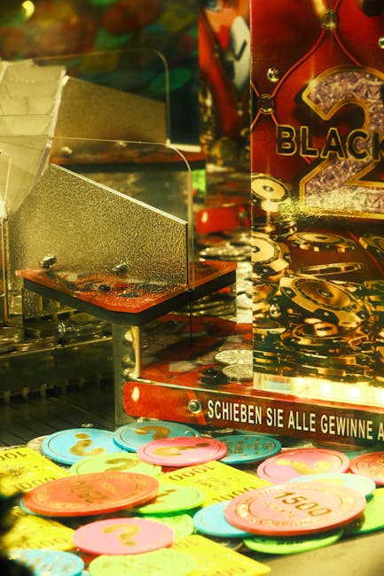 Playzone GCash: Top Features for Filipino Gamers