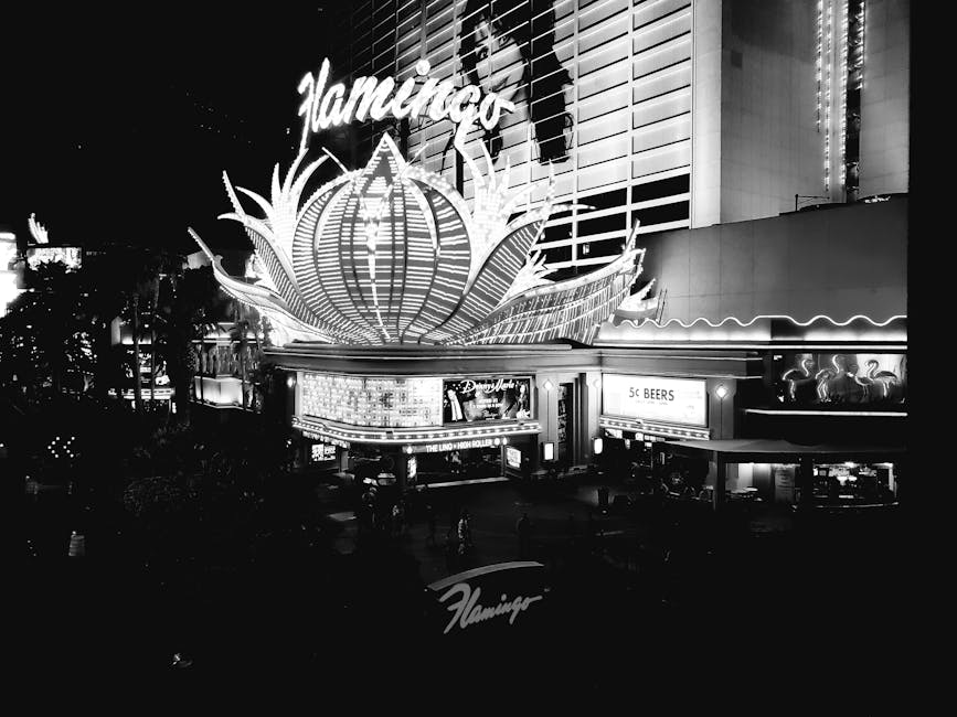 Top Casino Features of Spin.ph for Philippines Players