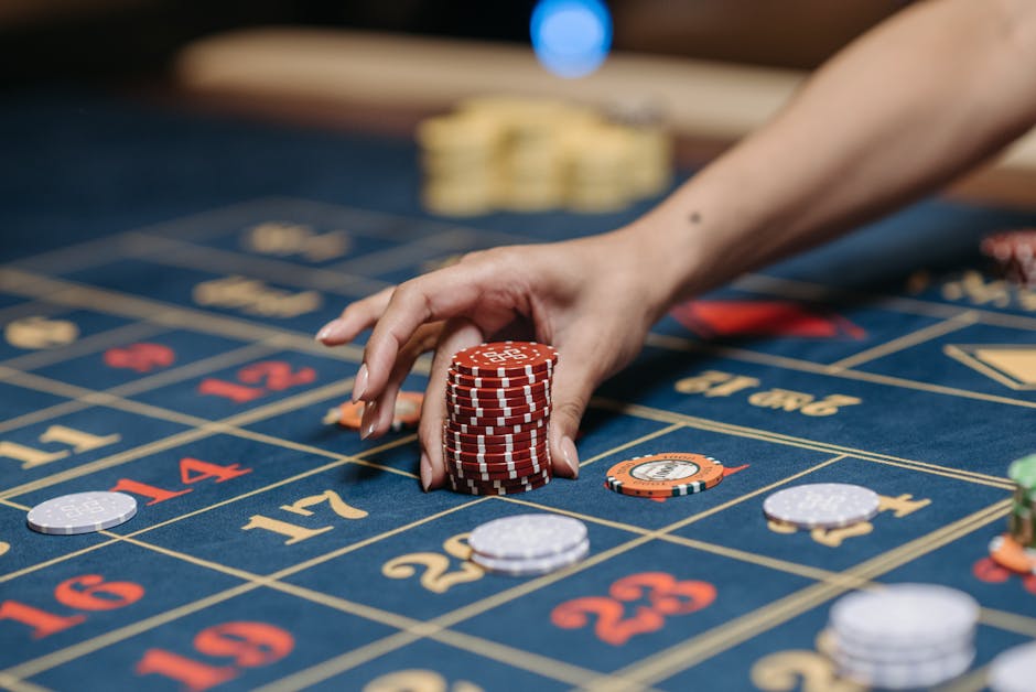 Winplus Casino Features for Philippines Players
