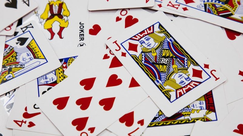 Winning Tips and Strategies for 8k8 Casino Philippines Players