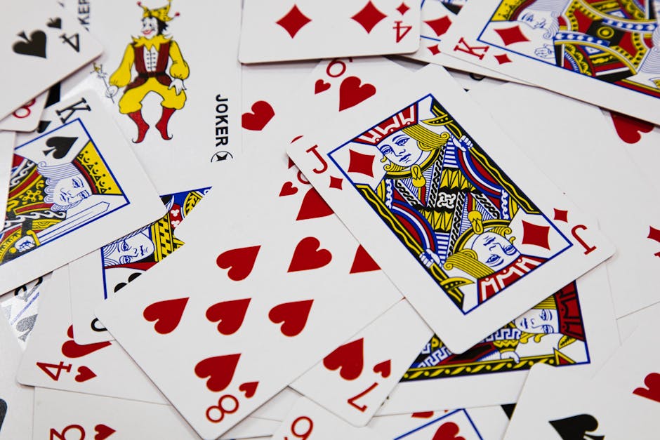 Winning Tips and Strategies for 8k8 Casino Philippines Players