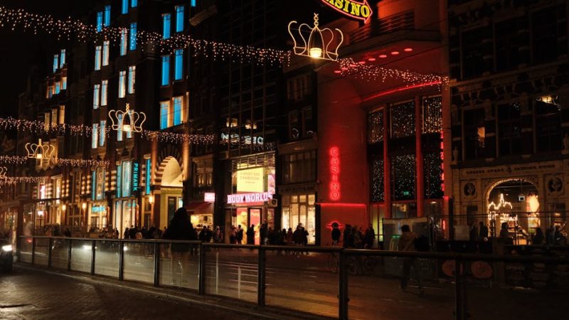 Jollibee C5 Taguig City Review