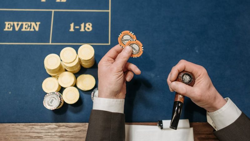 12 Bingo Tips To Help You Win