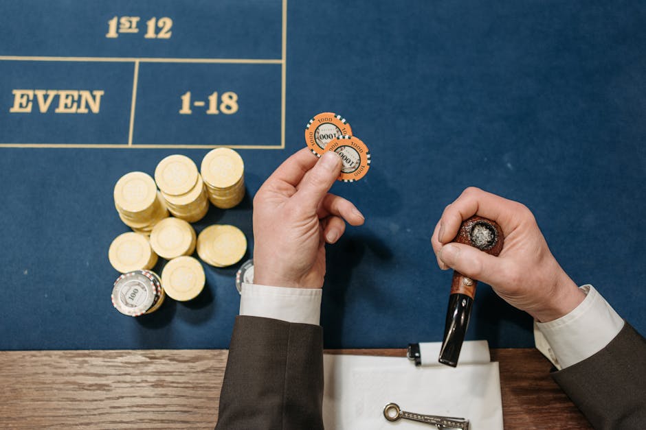 12 Bingo Tips To Help You Win