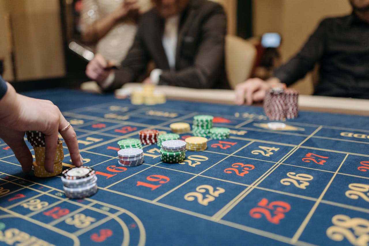 Lucky Casino Play in the Philippines via Our Portal